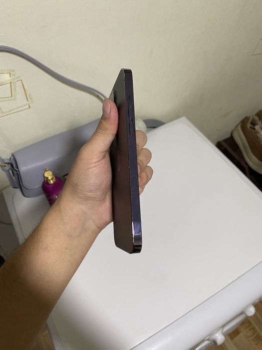 IPhone 14 Pro Max 256 Gb