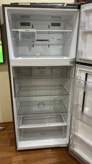 Продам холодильник LG