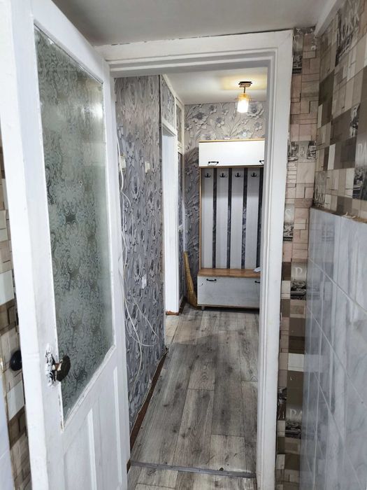 2к. Центр 44кв. 4эт из 5