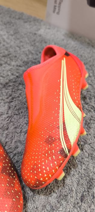 Бутонки Puma ULTRA MATCH 35.5 номер