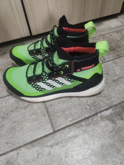 Adidas TERREX  free hiker...