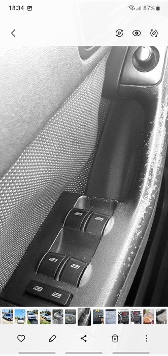 Vând Audi A3 1.6i cp.101