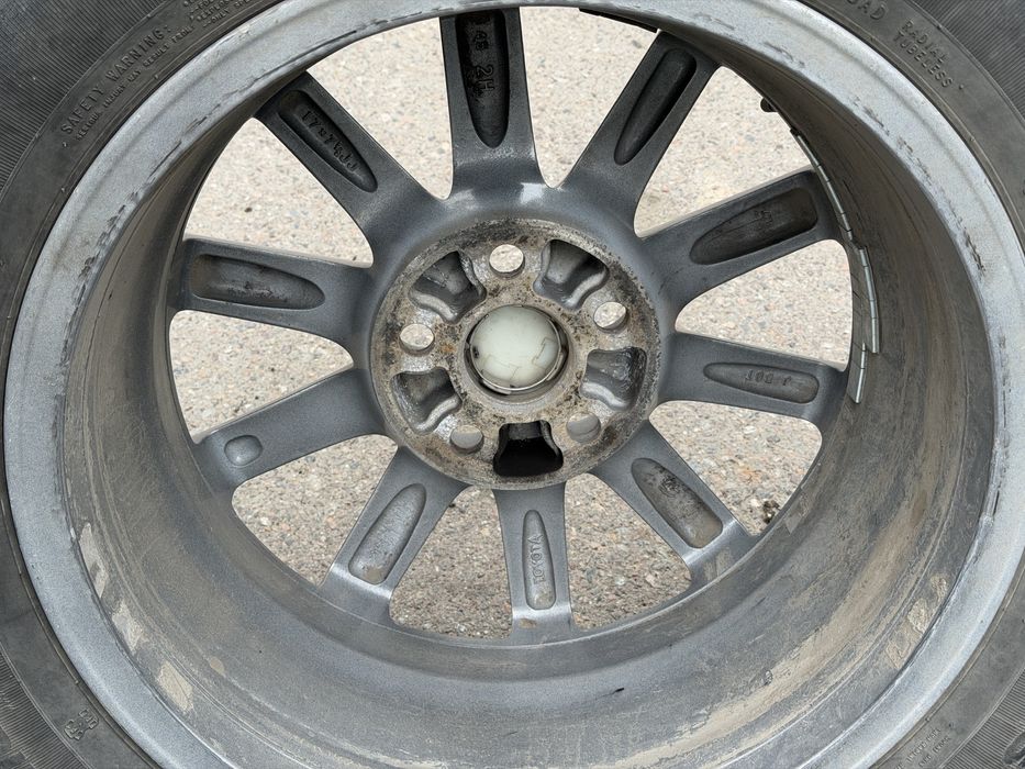Диски Lexus GS 300