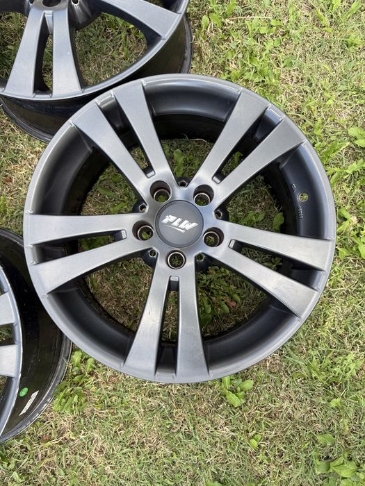 5x114.3 17 Made in Germany 17 5x114.3