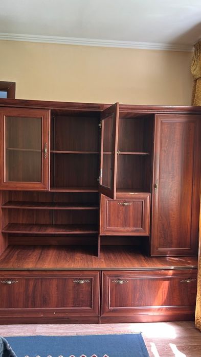 Мебель  гостиная