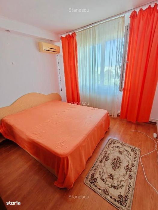 Ichiriere apartament 3 camere/ 74mp/Sos Berceni/ mobilat & utilat/