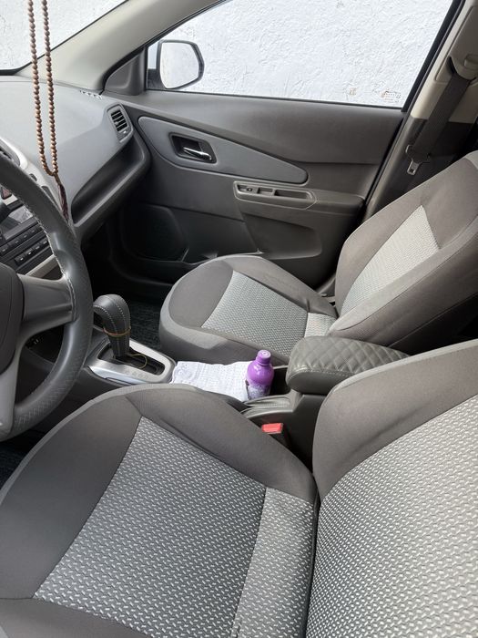 Cobalt-Oq rang 2024 Avtomat