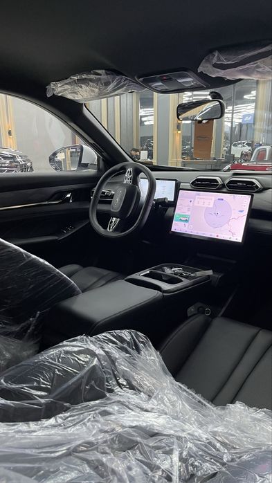 Dongfeng aeolus l7 518km avtosalonda +garantiya skidkada!!!