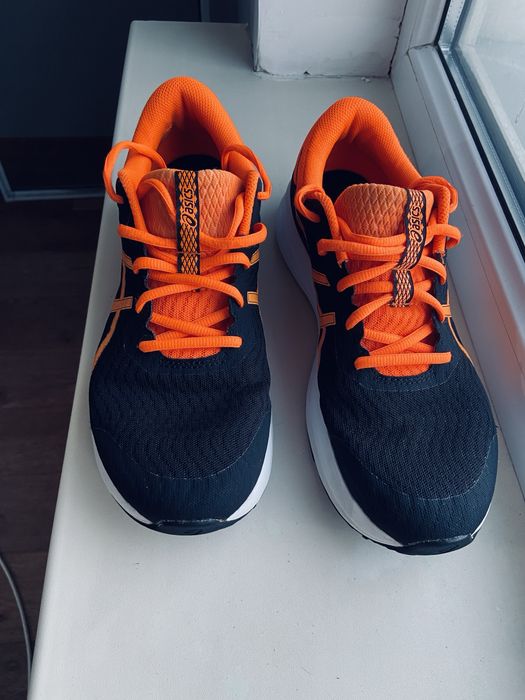 Кроссовки и кеды