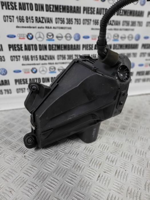 Carcasa Filtru Aer Bmw X3 X4 F25 F26 2.0D Motor N47 Dezmembrez Bmw