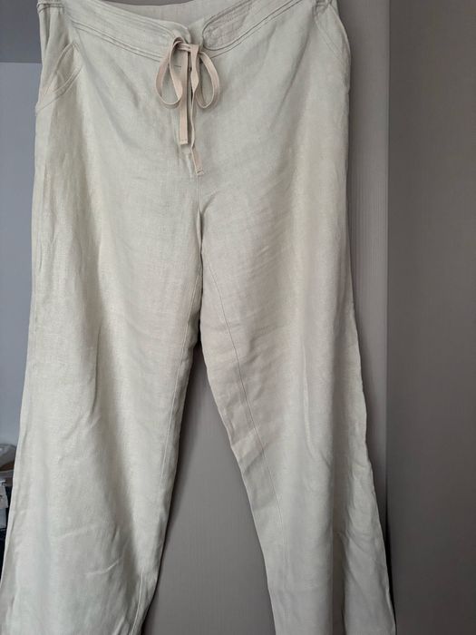 Pantaloni in Mark&Spencer