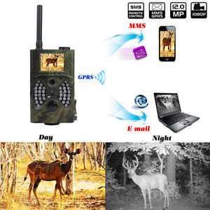 Ловни и охранителни камери !!!