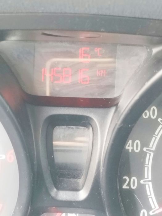 FORD Fiesta 2010 — imagine 5