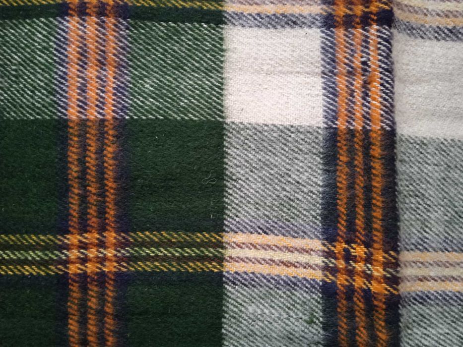 Родобско одеало-ново