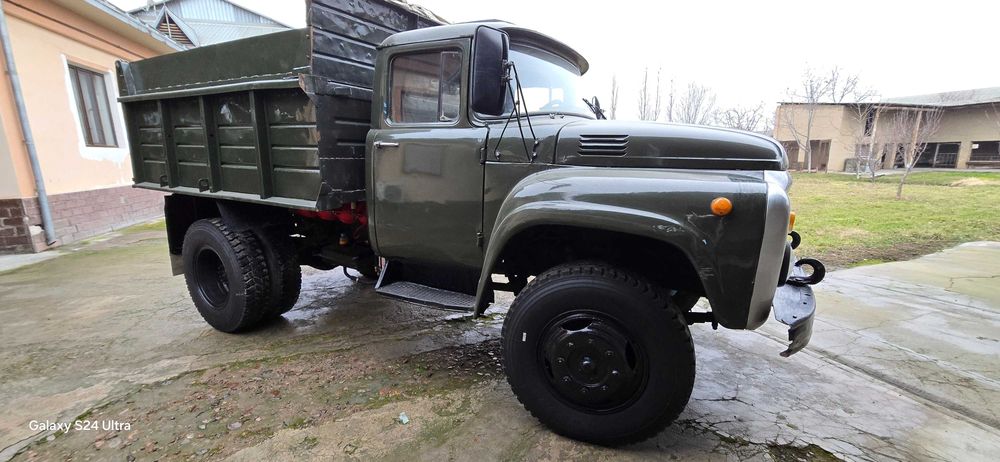 Zil-130 Sotiladi