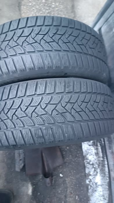 205/50/17 Dunlop
