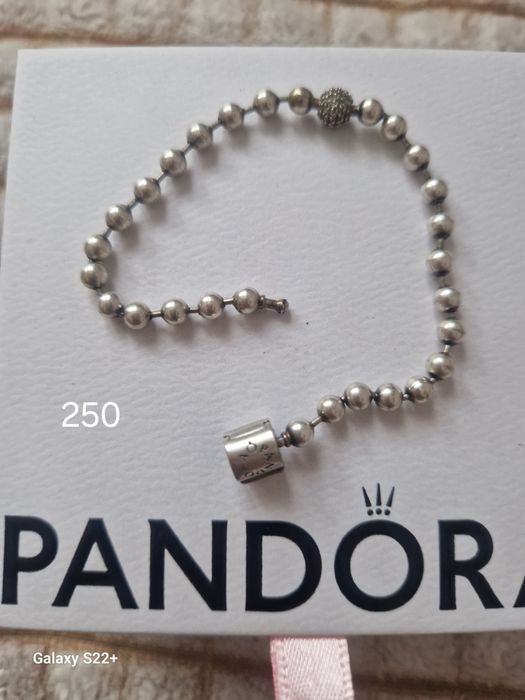 Bijuterii pandora originale