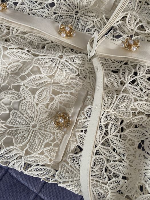 Изысканое платье на выход