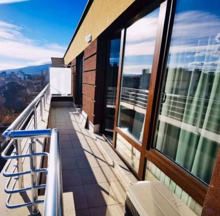 Дава се под наем Двустаен апартамент в София, Център - 70 кв.м за 698.19 € - Снимка #5