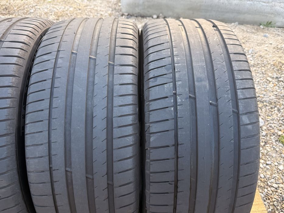 Летни гуми 265/50/20