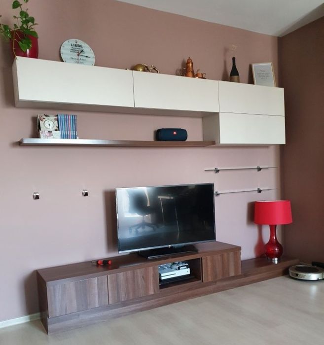 Vand mobila living, stare excelenta