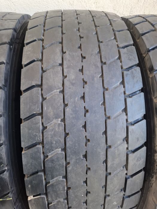 315 60 22.5 Kumho гума за деферинциал