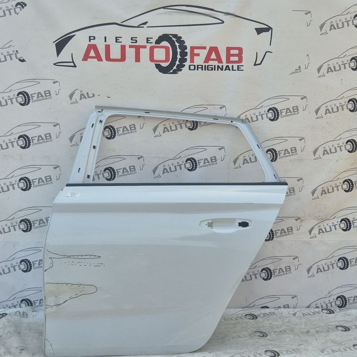 Usa stanga spate Skoda Kamiq an 2019-2020-2021-2022-2023-2024-2025-202