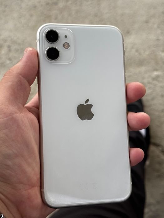 Iphone 11 128gbb