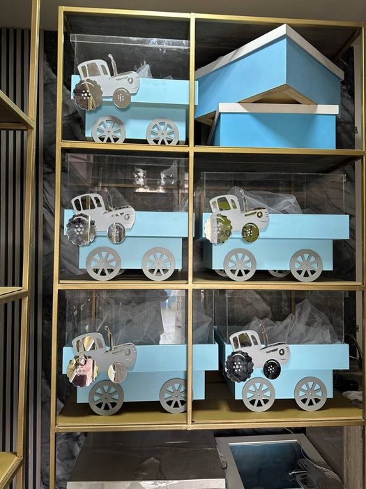 Sarpo sandiq naborlari