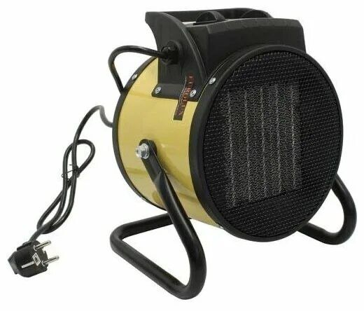 Тепловая пушка, обогреватель