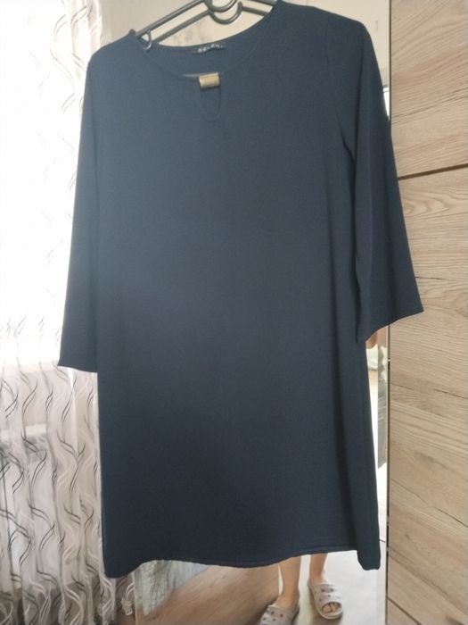 Платье классическое