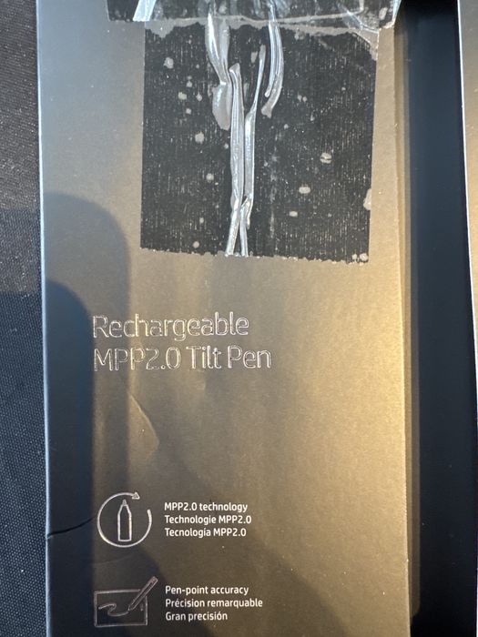 Pen HP MPO 2.0 Tilt Pen