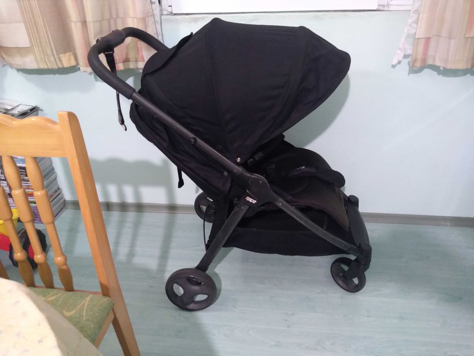 Детска количка "Mamas& papas" много добър вид