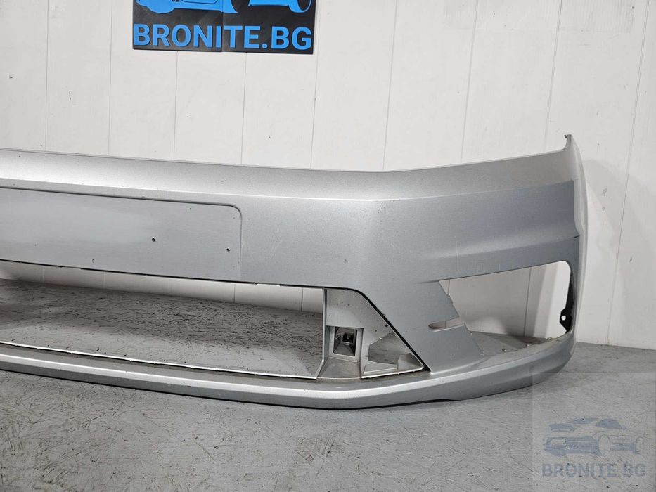 Предна броня VW CADDY Фолксваген Кади 2015- 2020