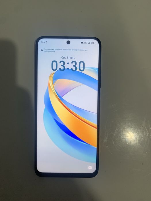 Продам Honor X7c