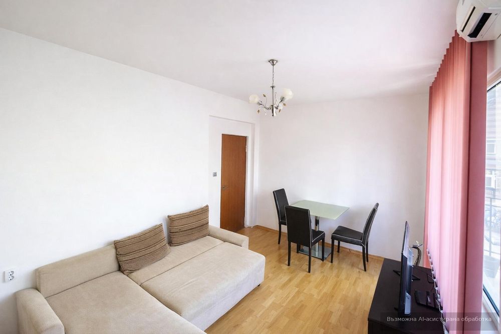 Двустаен апартамент  в гр.Варна, Цветен квартал!