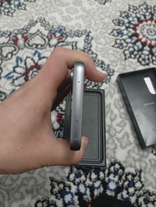 Samsung s23 fe sotiladi