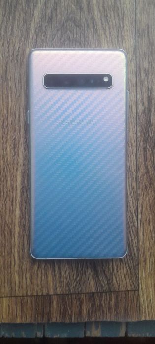 Samsung S 10 5 G