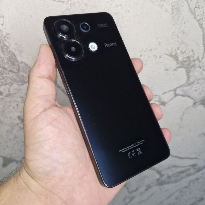 Redmi Note 13 8/256 GB