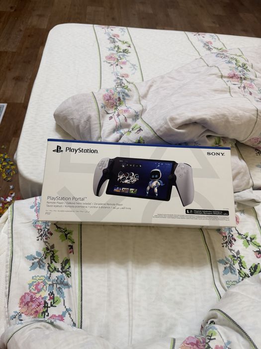 Продаю SONY PIAY Station