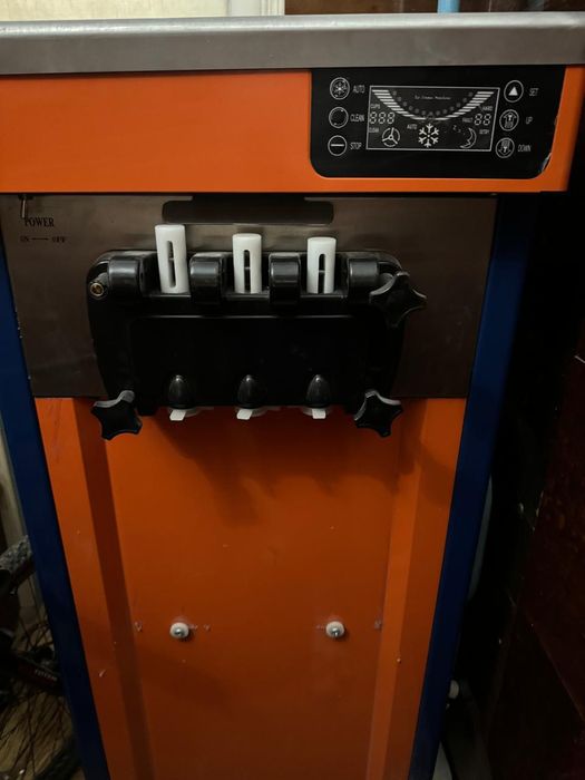 Торговый павильон киоск