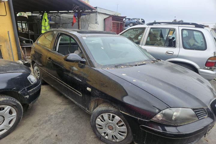 Oglinda dreapta Seat Ibiza 2003 1.9 SDI MT (64 hp)