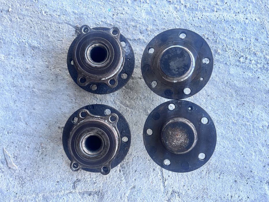 Предни и задни лагер главини Volkswagen passat b6 1.9 / 2.0tdi