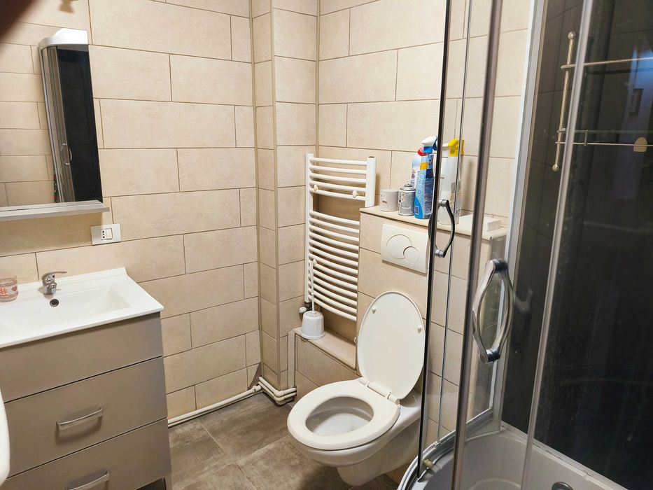 Apartament de inchiriat