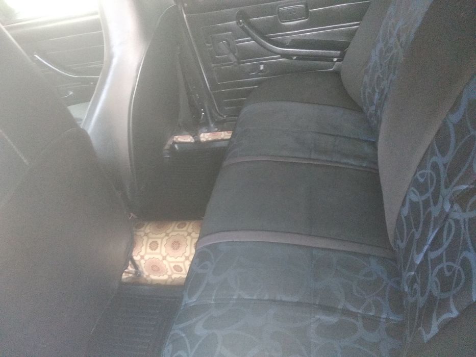 Бир кол минилган  холати яхши