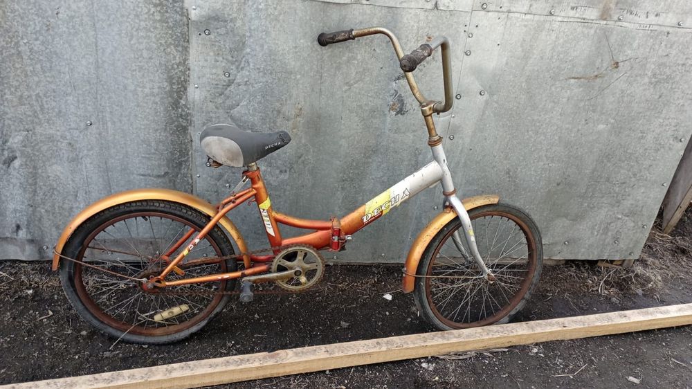 Продам велик цена