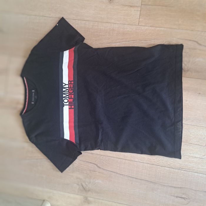 Tommy Hilfiger мъжки тениски. Лот