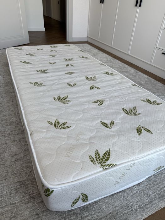 Матрас  90*200 см.