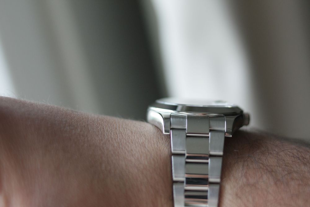Rolex Datejust II 116300