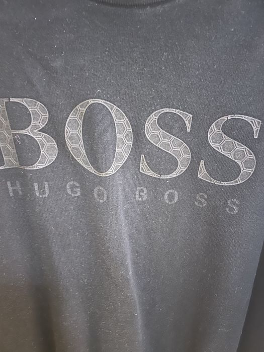 Hugo boss блуза Л размер